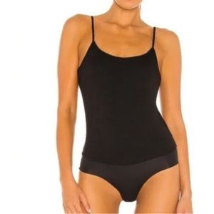 L'AGENCE FORD SPAGHETTI TANK BODYSUIT